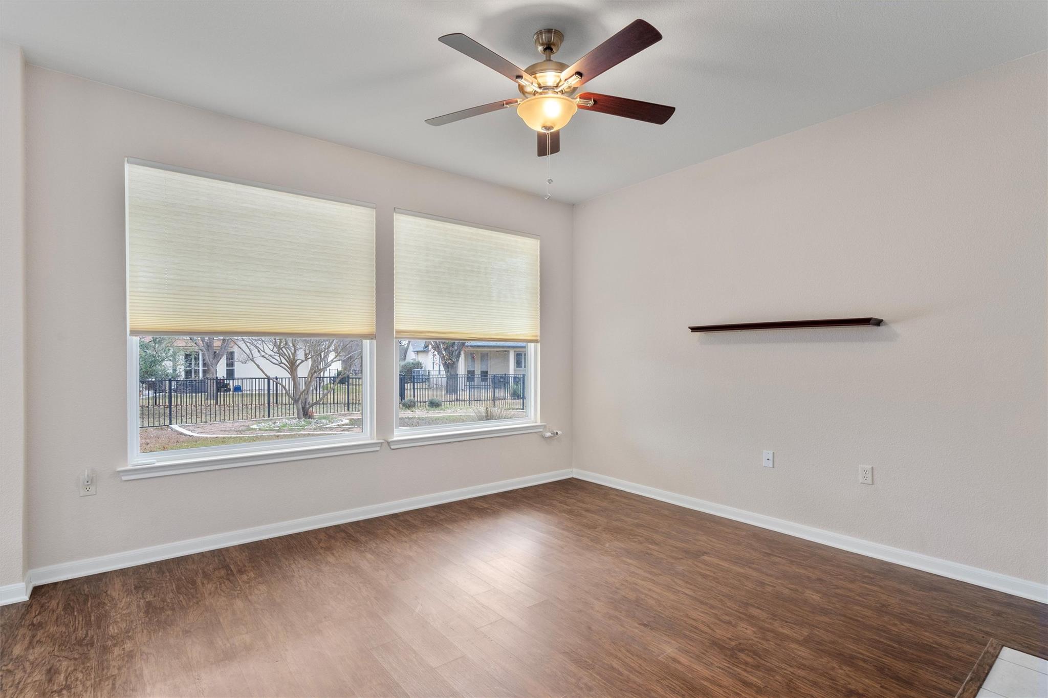 195 Whispering Wind Drive Georgetown TX 78633