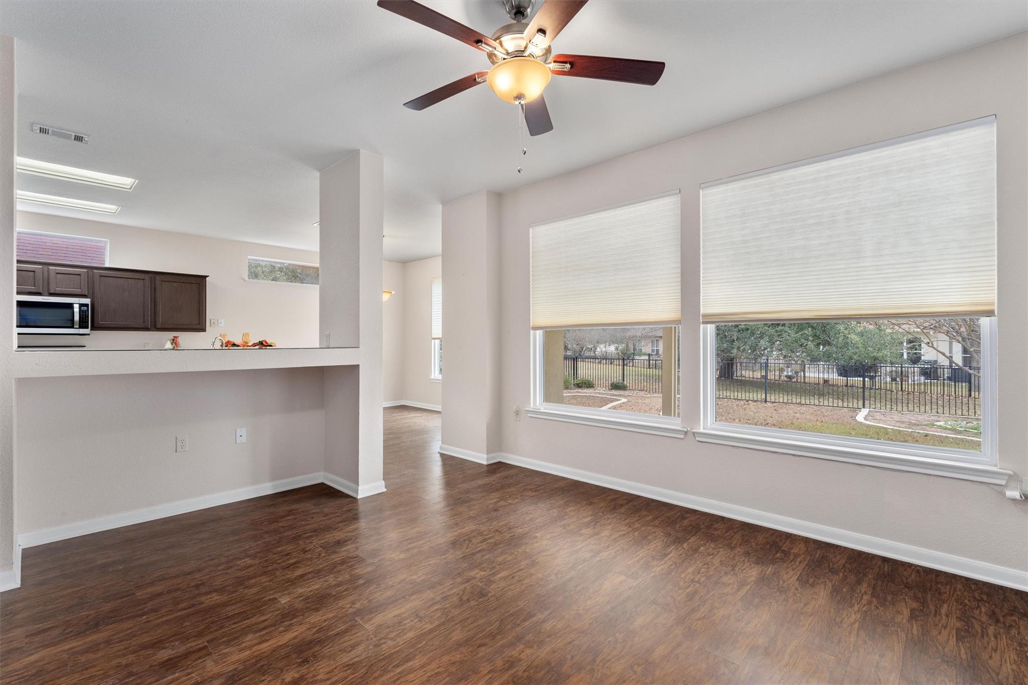 195 Whispering Wind Drive Georgetown TX 78633