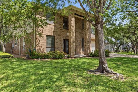 13226 Adonis Drive Austin TX 78729