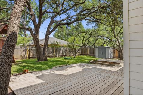 13226 Adonis Drive Austin TX 78729