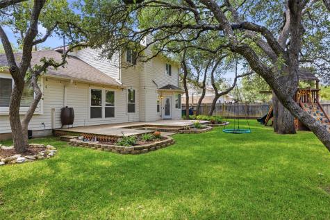 13226 Adonis Drive Austin TX 78729