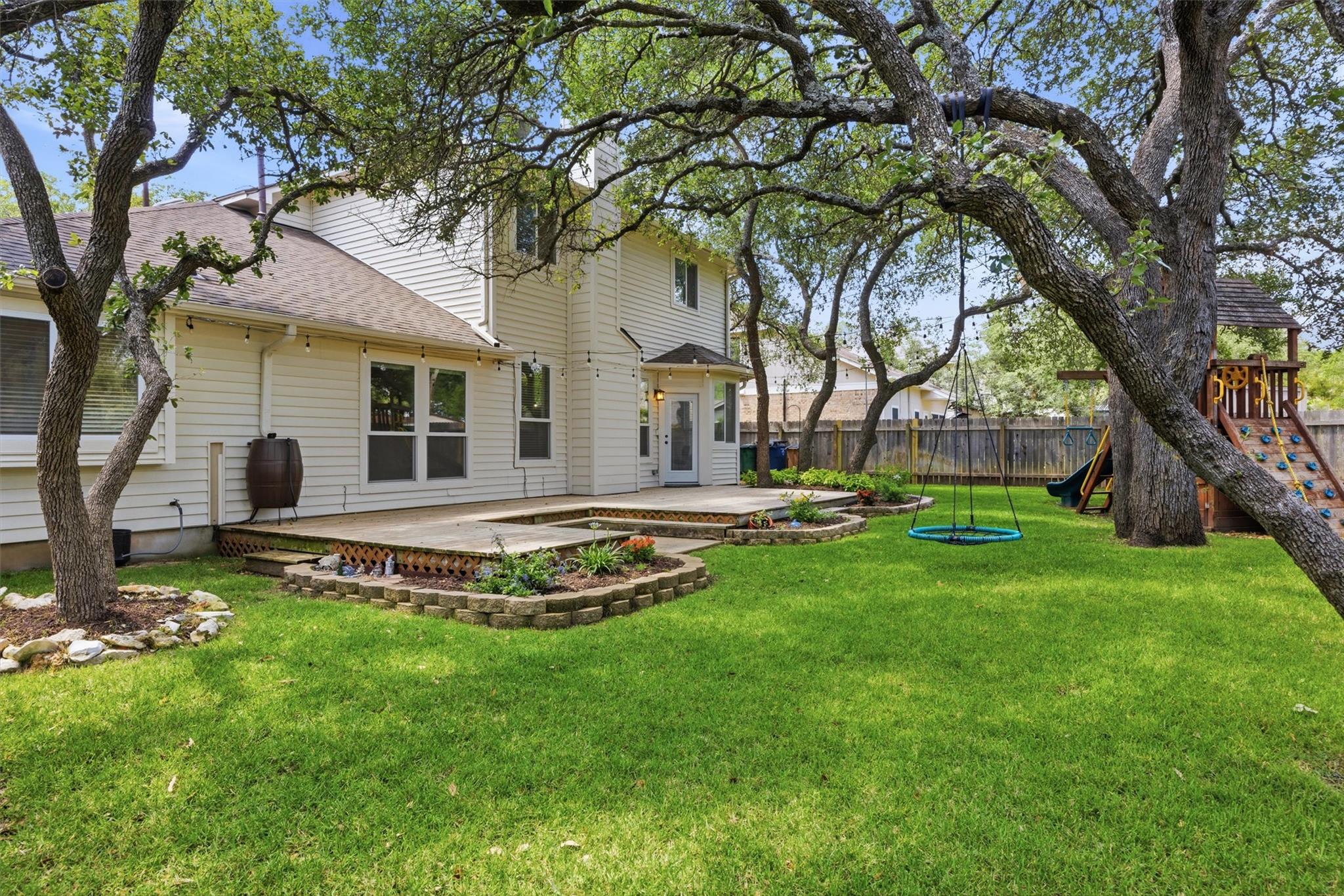 13226 Adonis Drive Austin TX 78729