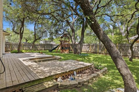 13226 Adonis Drive Austin TX 78729