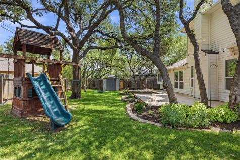 13226 Adonis Drive Austin TX 78729