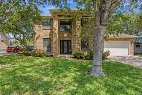 13226 Adonis Drive Austin TX 78729