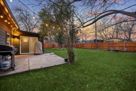 8708 Brookfield Drive Austin TX 78758