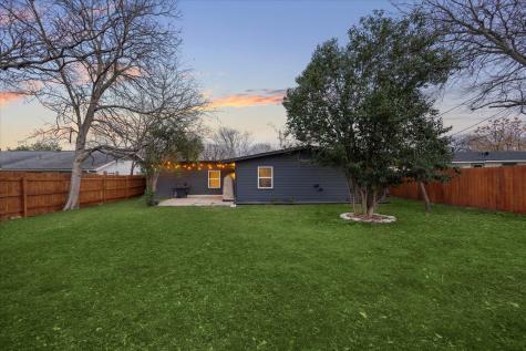 8708 Brookfield Drive Austin TX 78758
