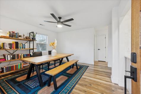 8708 Brookfield Drive Austin TX 78758