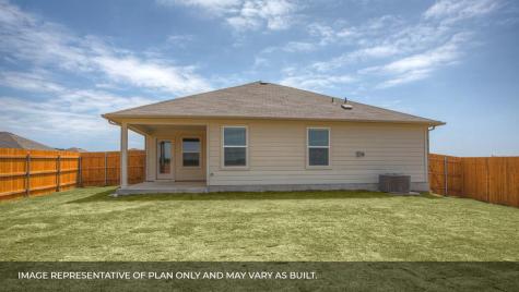 1821 Dandy Bush Drive Leander TX 78641