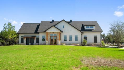 1821 Dandy Bush Drive Leander TX 78641