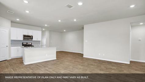 1821 Dandy Bush Drive Leander TX 78641