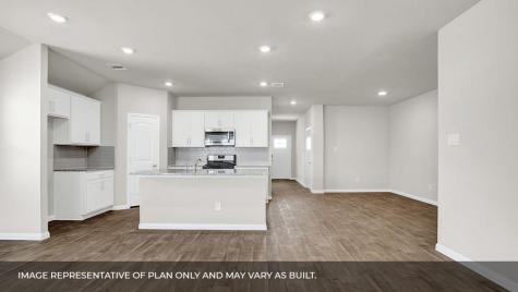 1821 Dandy Bush Drive Leander TX 78641