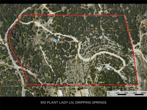 910 Plant Lady Lane Dripping Springs TX 78620