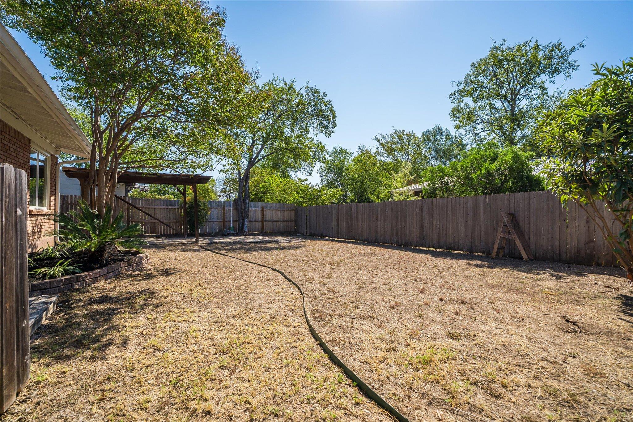 2117 Shoalmont Drive Austin TX 78756