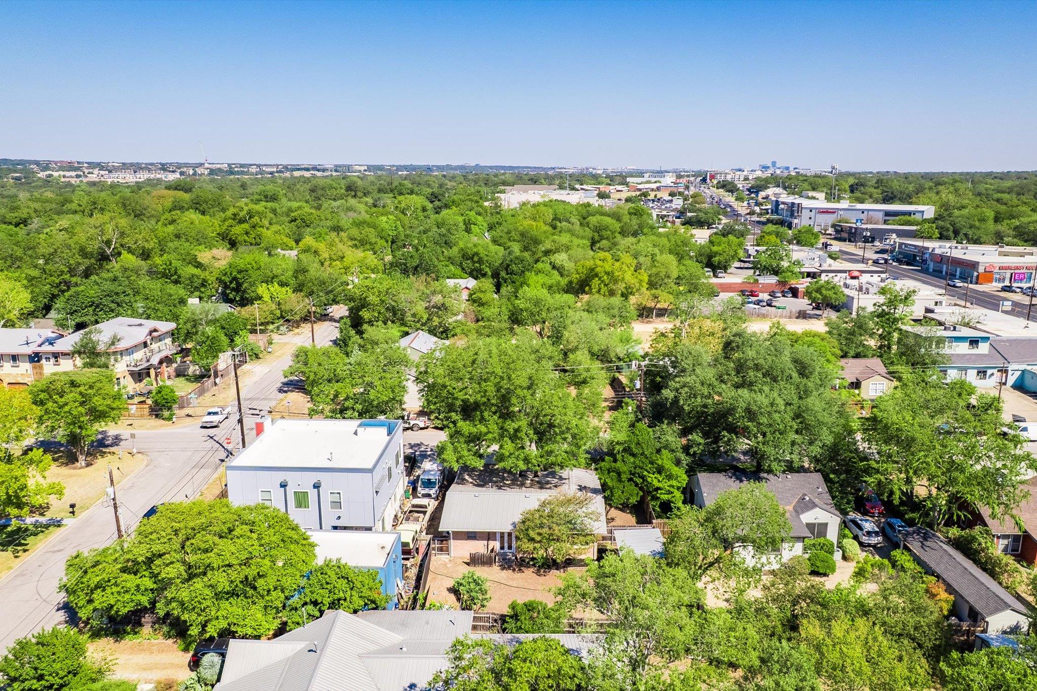 2117 Shoalmont Drive Austin TX 78756