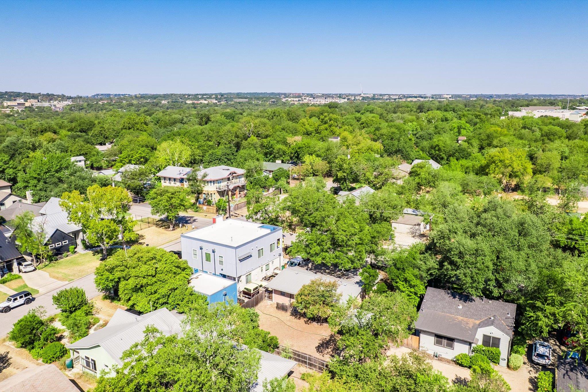 2117 Shoalmont Drive Austin TX 78756