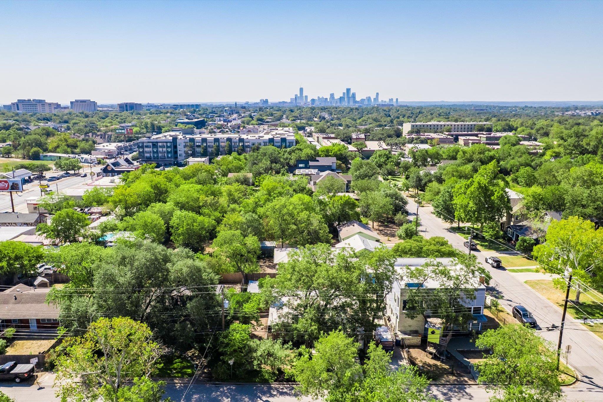 2117 Shoalmont Drive Austin TX 78756