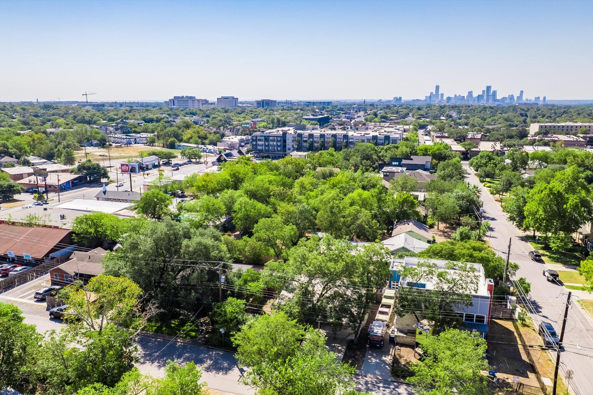 2117 Shoalmont Drive Austin TX 78756