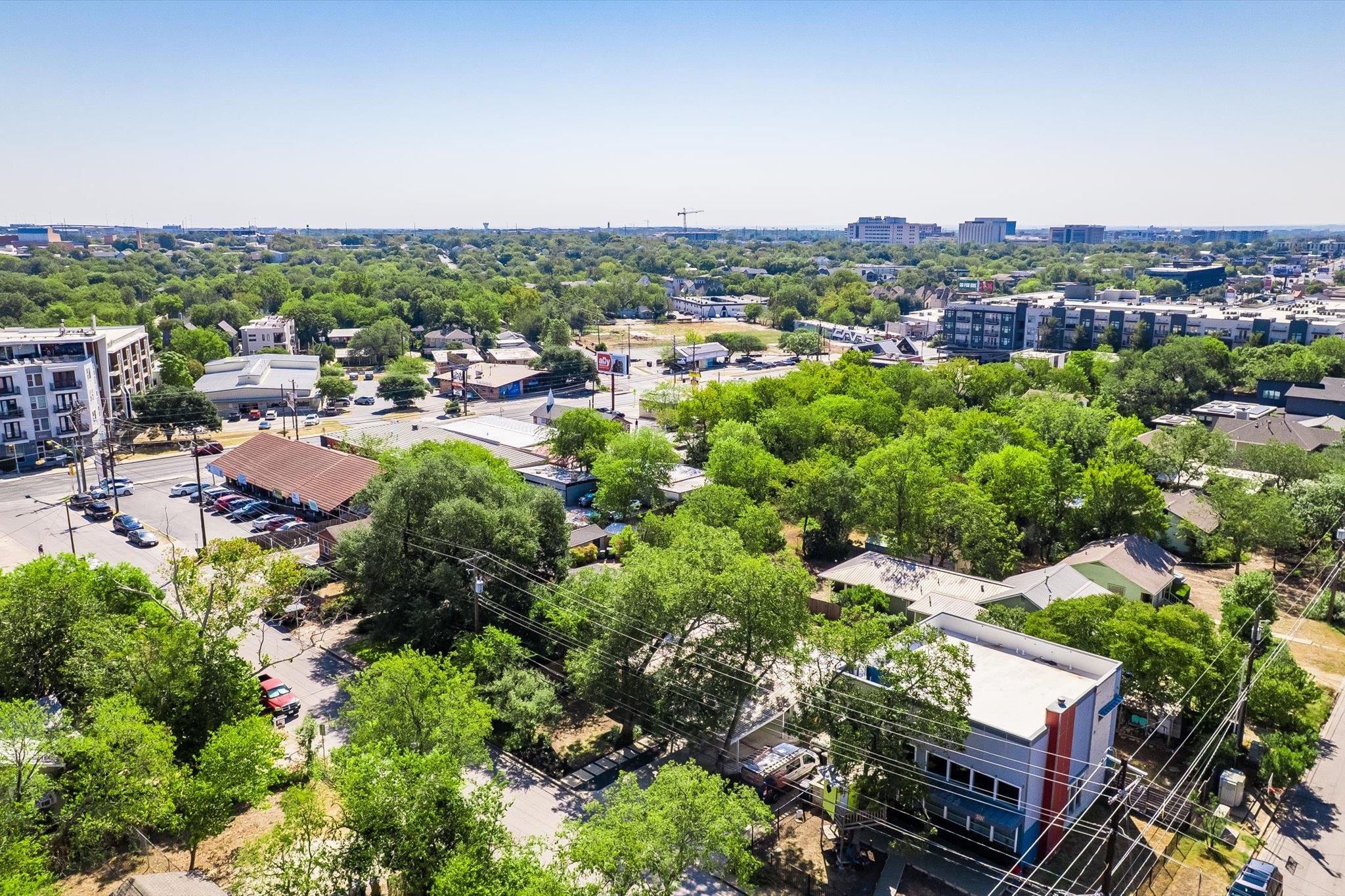 2117 Shoalmont Drive Austin TX 78756