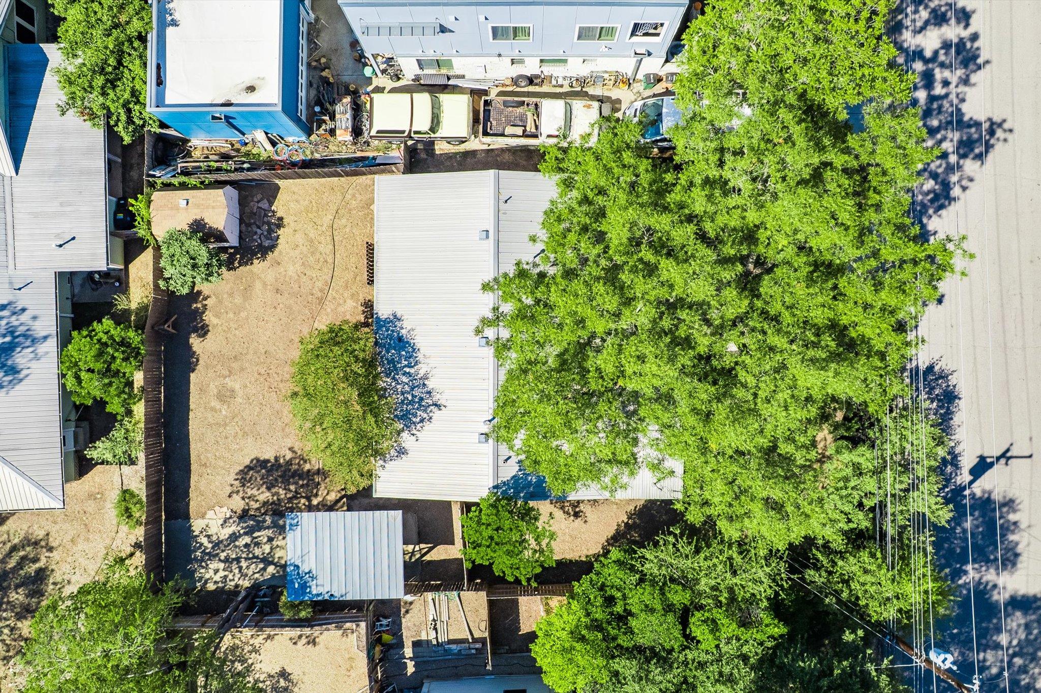 2117 Shoalmont Drive Austin TX 78756