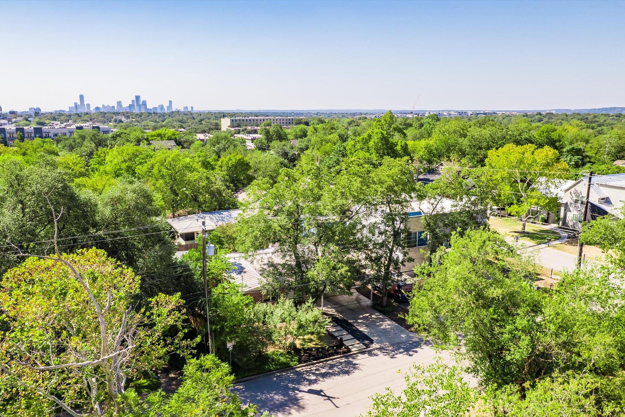 2117 Shoalmont Drive Austin TX 78756
