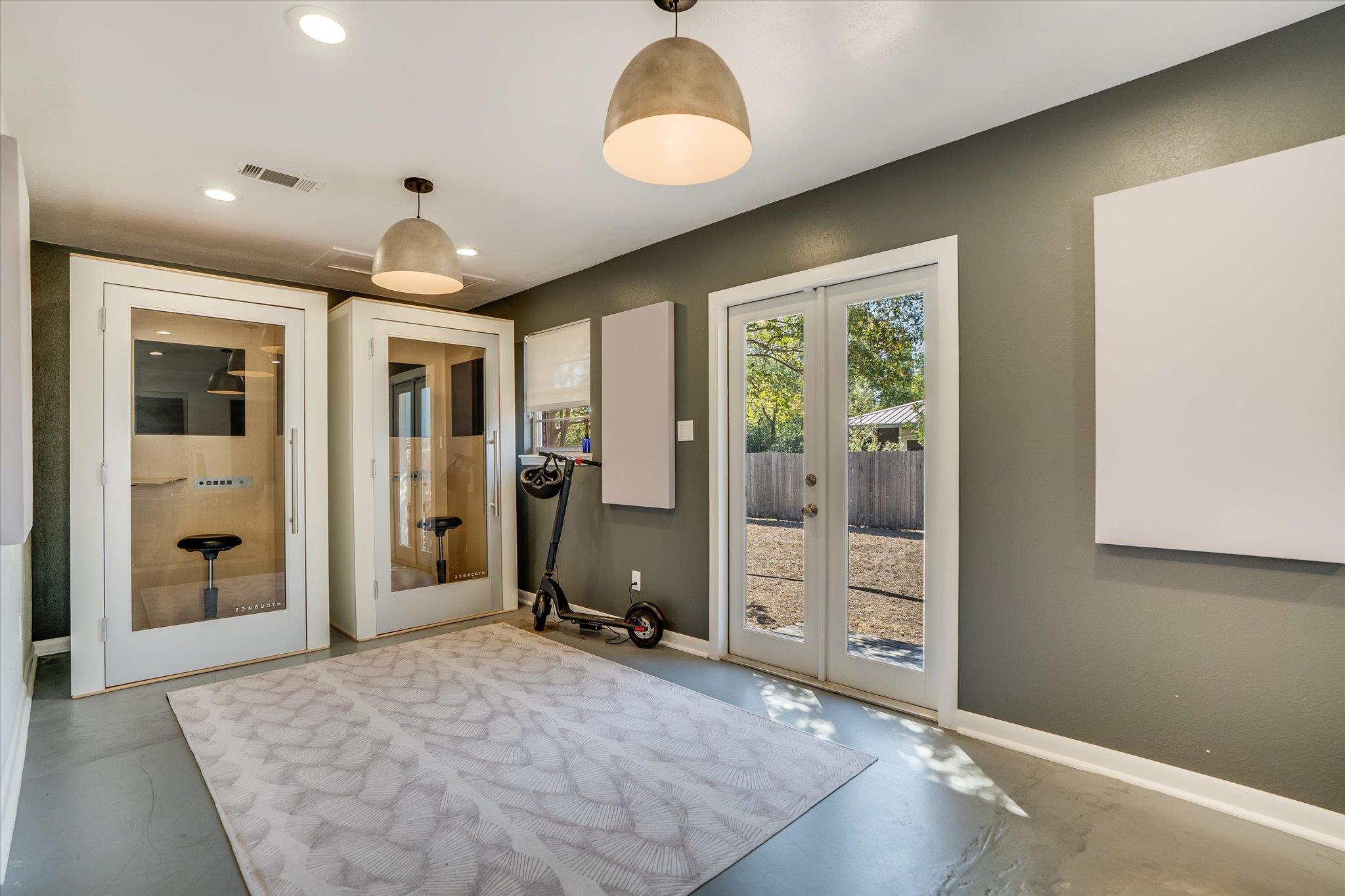 2117 Shoalmont Drive Austin TX 78756