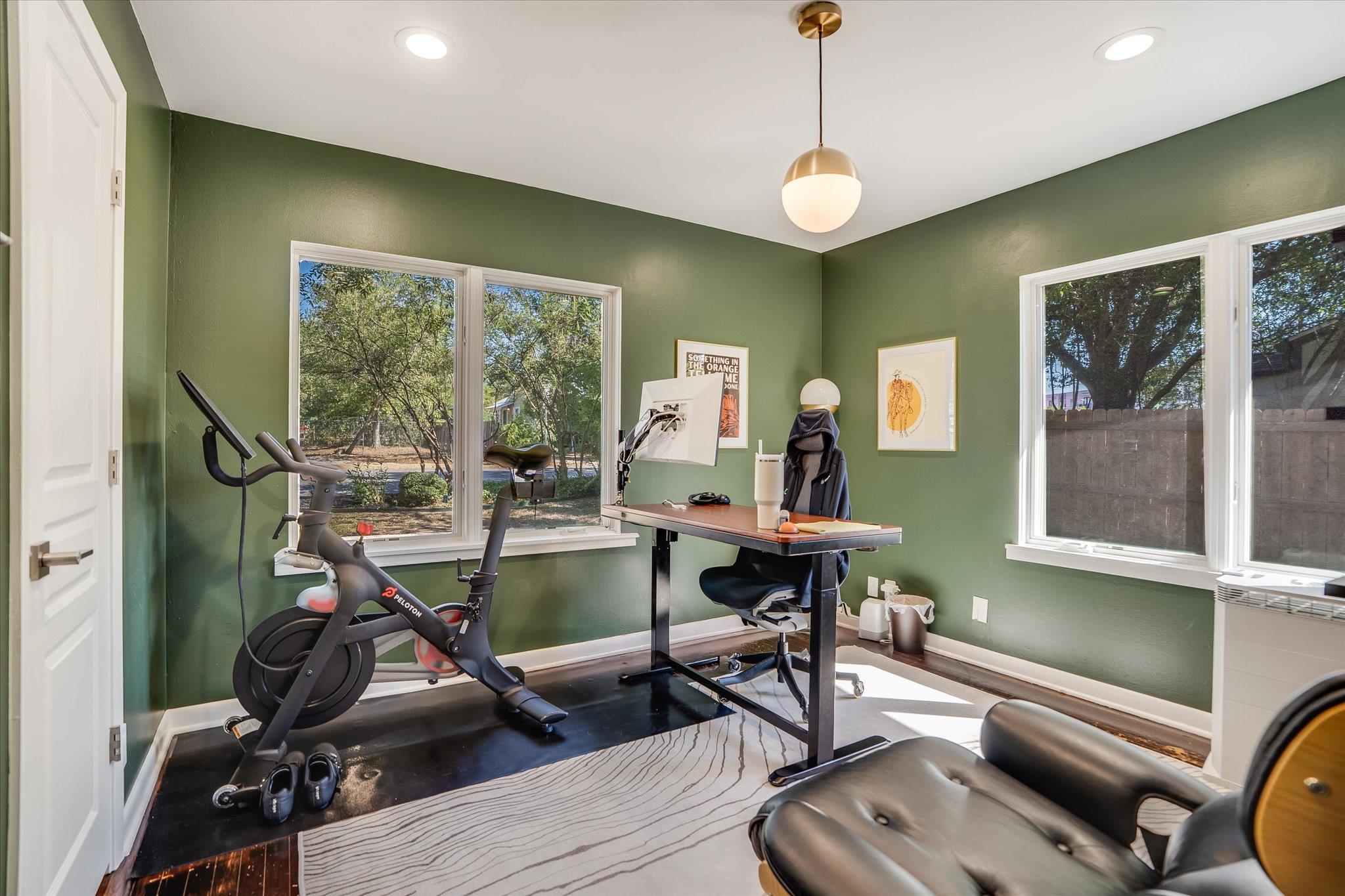 2117 Shoalmont Drive Austin TX 78756