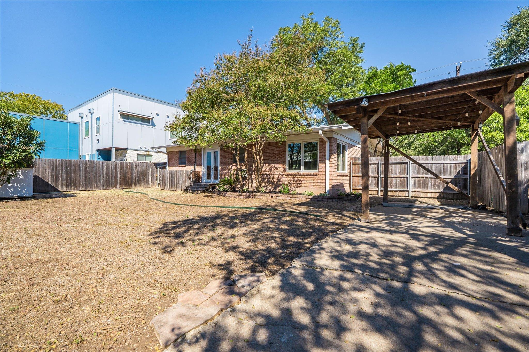 2117 Shoalmont Drive Austin TX 78756