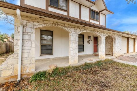 209 Coventry Lane Seguin TX 78155