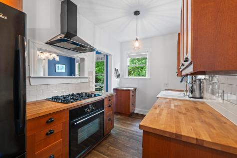 4404 Barrow Avenue Austin TX 78751
