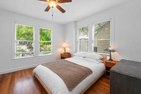 4404 Barrow Avenue Austin TX 78751