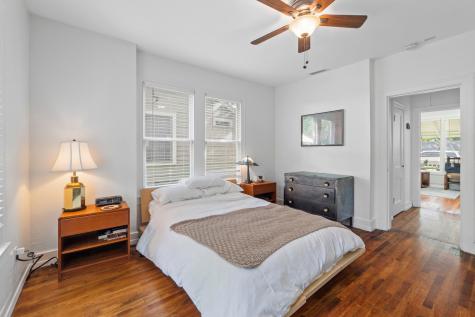 4404 Barrow Avenue Austin TX 78751
