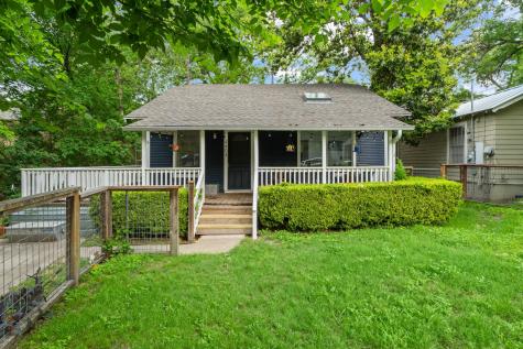 4404 Barrow Avenue Austin TX 78751