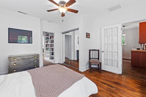 4404 Barrow Avenue Austin TX 78751