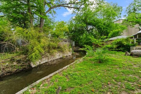 4404 Barrow Avenue Austin TX 78751
