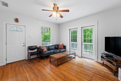 4404 Barrow Avenue Austin TX 78751