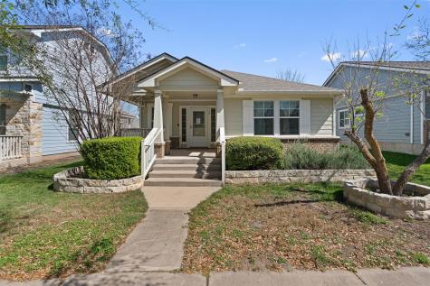 716 Niobrara River Drive Pflugerville TX 78660