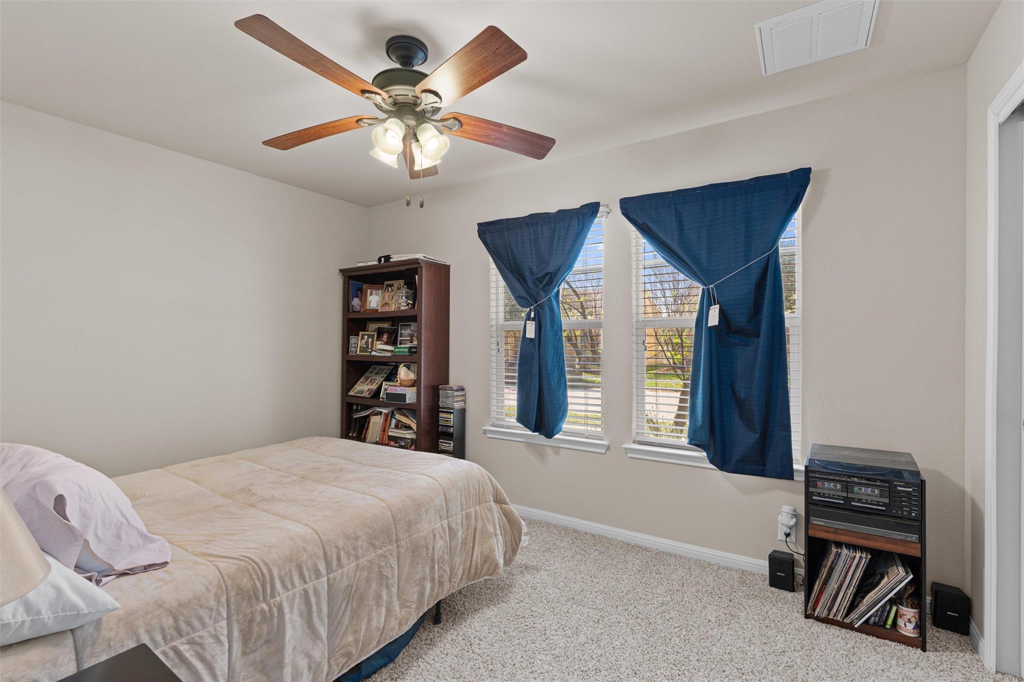 716 Niobrara River Drive Pflugerville TX 78660