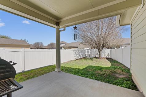 716 Niobrara River Drive Pflugerville TX 78660