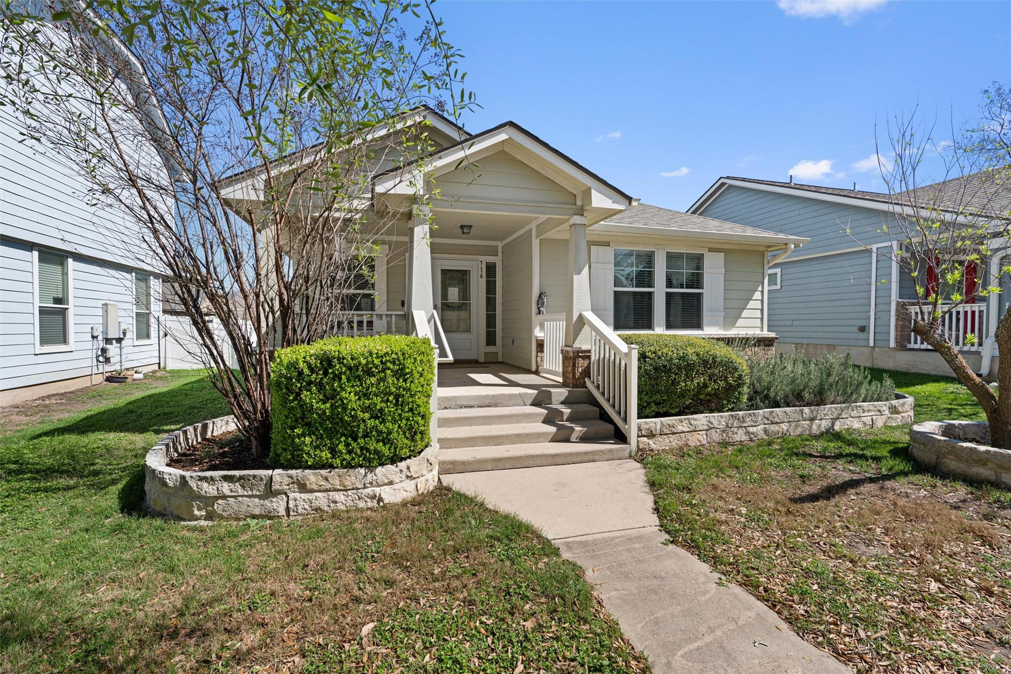 716 Niobrara River Drive Pflugerville TX 78660