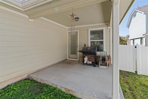716 Niobrara River Drive Pflugerville TX 78660