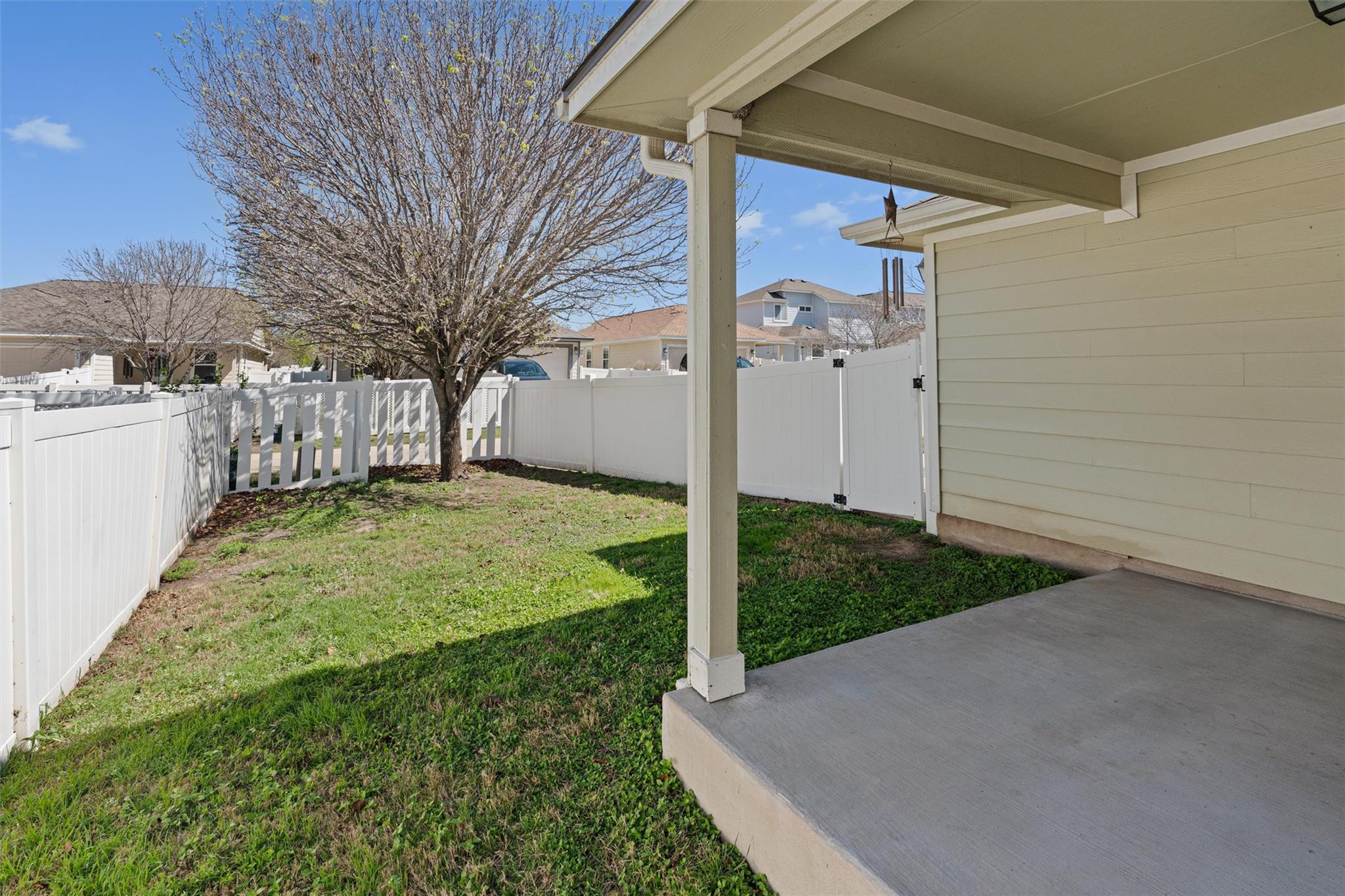 716 Niobrara River Drive Pflugerville TX 78660