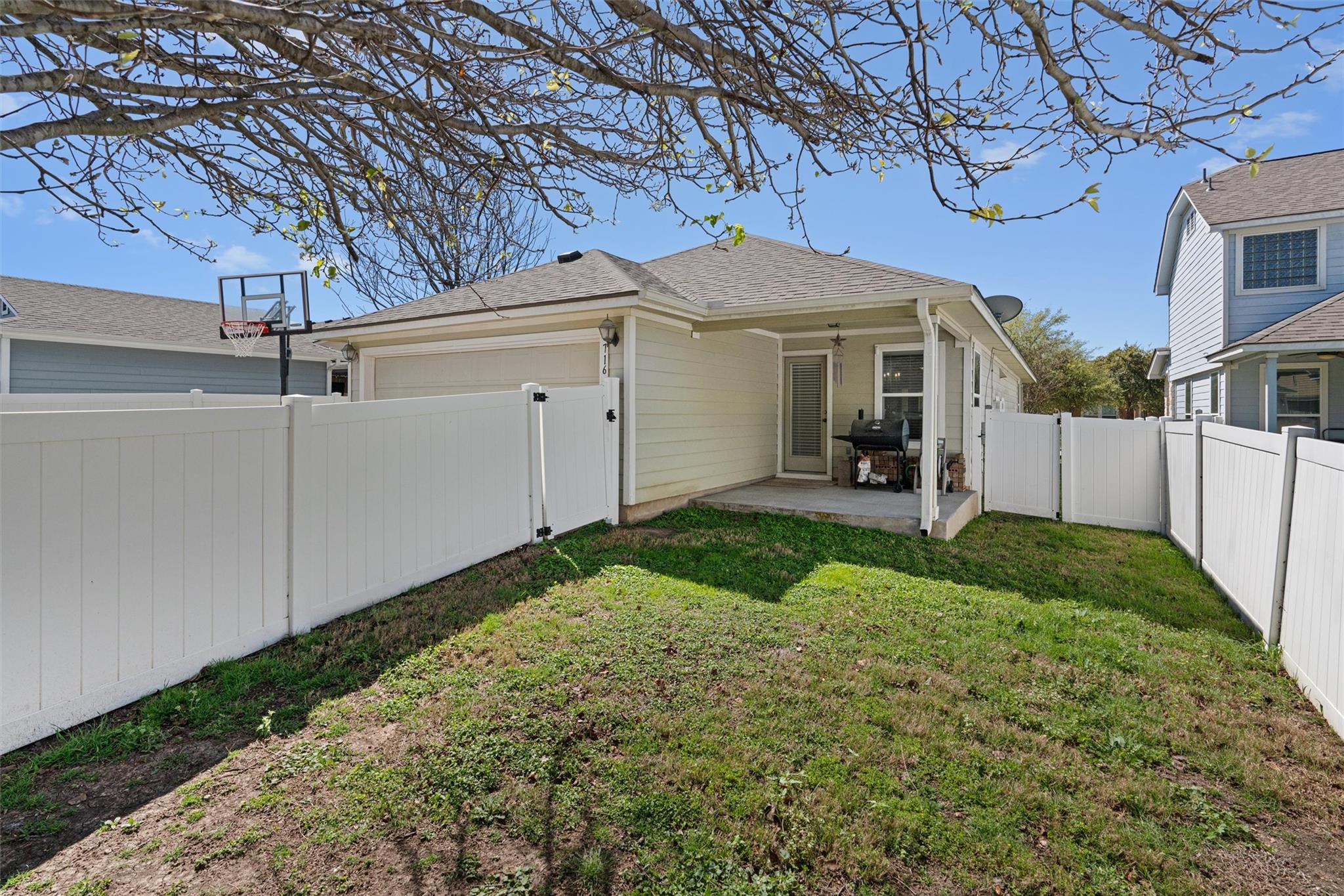 716 Niobrara River Drive Pflugerville TX 78660
