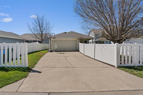 716 Niobrara River Drive Pflugerville TX 78660