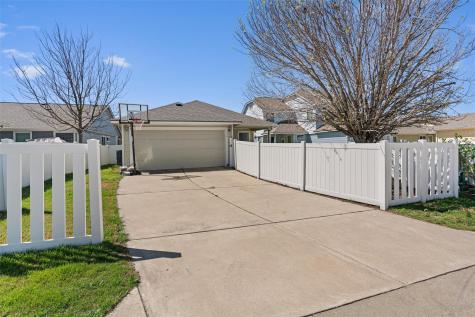 716 Niobrara River Drive Pflugerville TX 78660