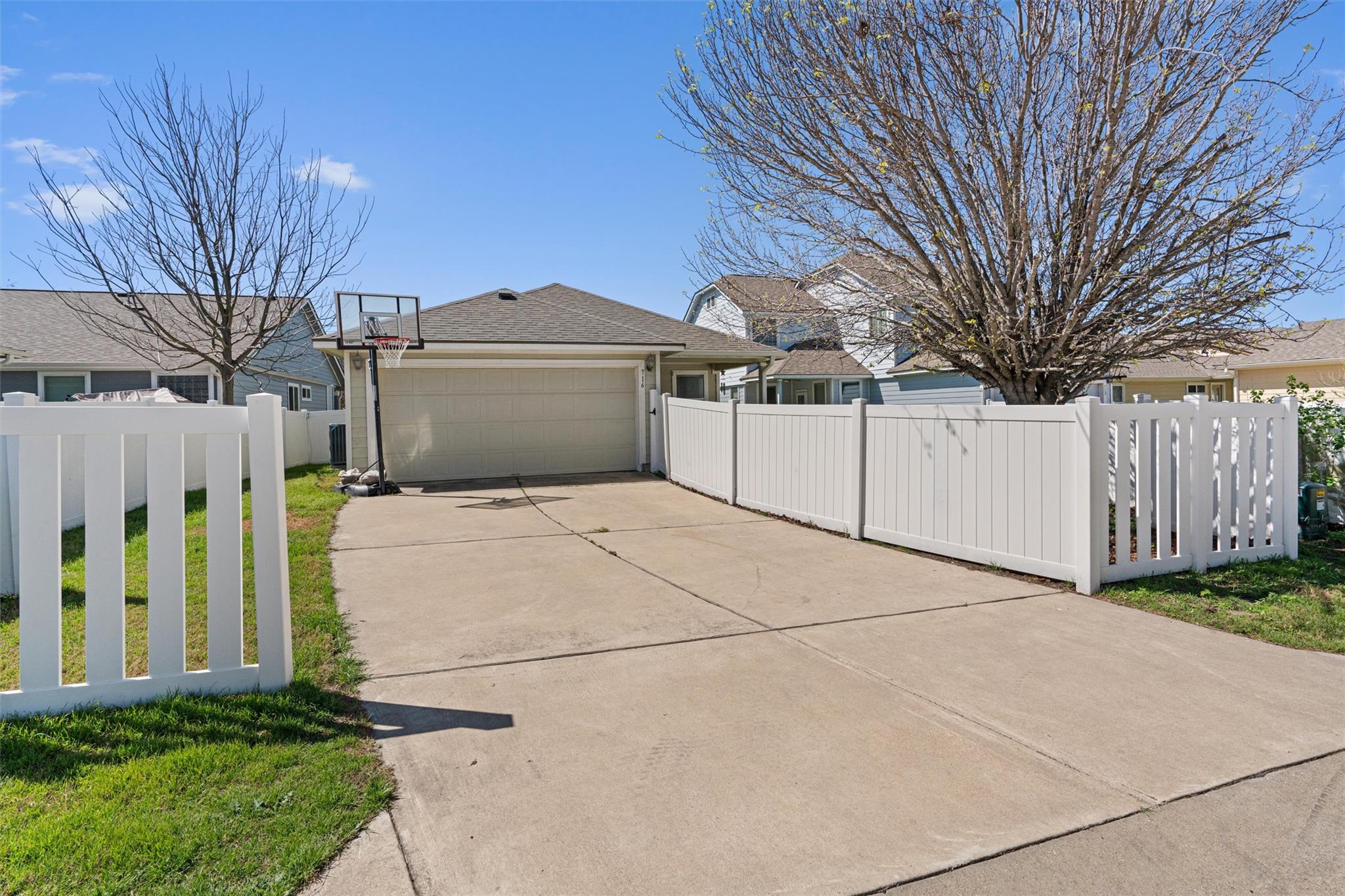 716 Niobrara River Drive Pflugerville TX 78660
