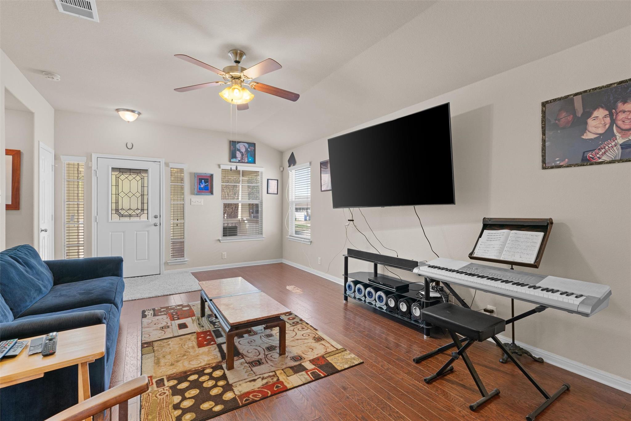 716 Niobrara River Drive Pflugerville TX 78660