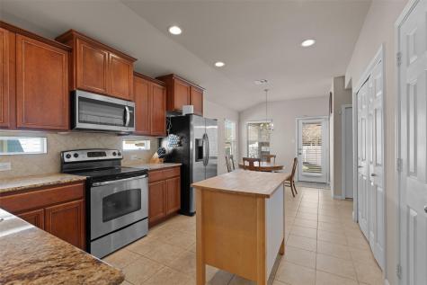 716 Niobrara River Drive Pflugerville TX 78660