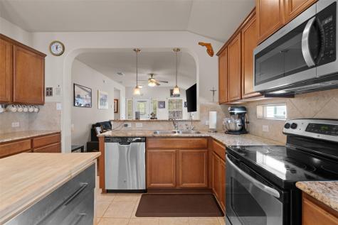 716 Niobrara River Drive Pflugerville TX 78660