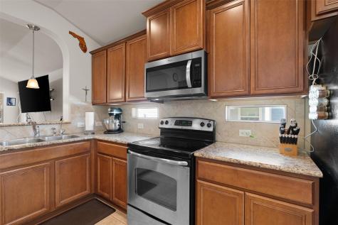 716 Niobrara River Drive Pflugerville TX 78660